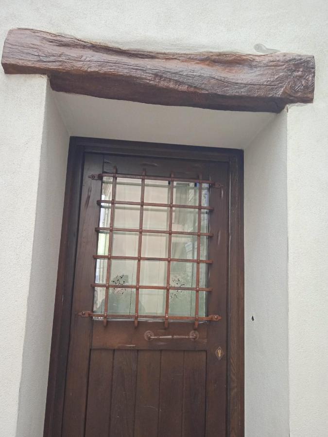 Antica Fonni Villa Exterior foto